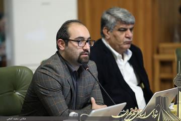 حجت نظری در گفت‌وگو با خبرنگار شهری خبرگزاری فارس: برگزاری جام رمضان آنلاین برای تهرانی‌ها